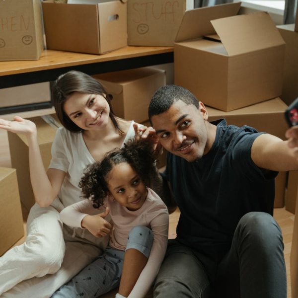 Things to Do After Moving Into a New House: A Complete First-Week Checklist