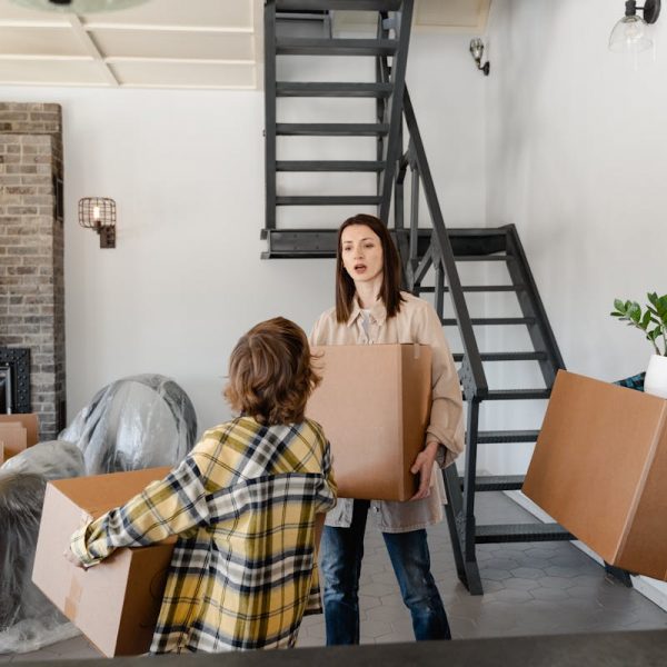 Things to Do Before Moving Into a New House to Avoid Costly Mistakes